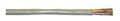 18-499-46 - Category 3 Plenum 25-Pair Cable White Cut Reel
