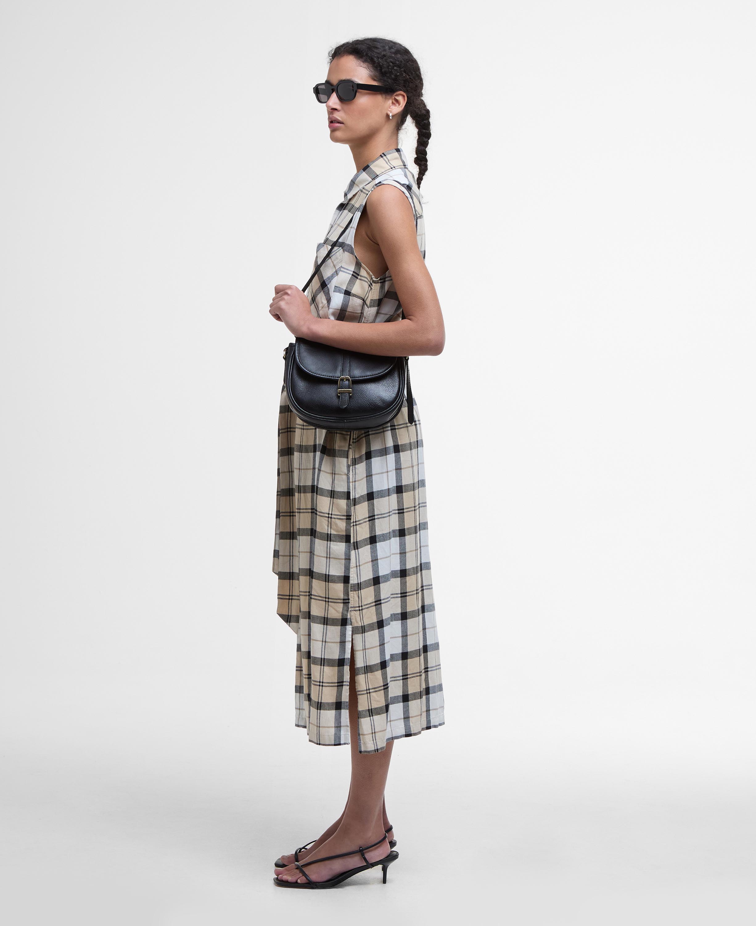Agnes Midi Dress image number 1