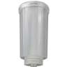 Impact,  Portion Aid for 28 mm quart and pint bottles, Translucent