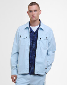 Overshirt Hayden 