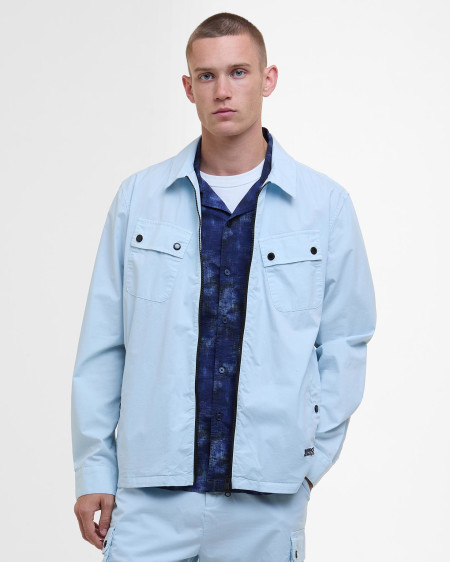 Overshirt Hayden