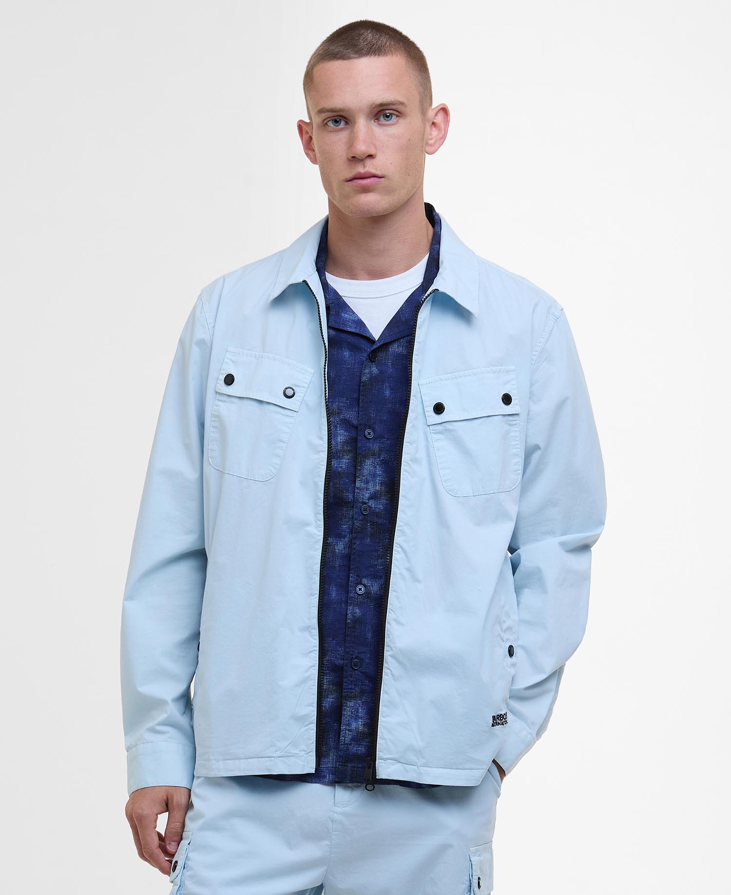 Overshirt Hayden image number 5