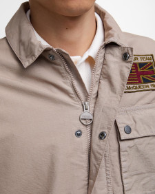 Jacke Workers Casual 