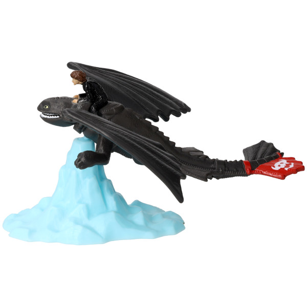 DreamWorks How to Train Your Dragon Fly Like a Legend DecoSet®