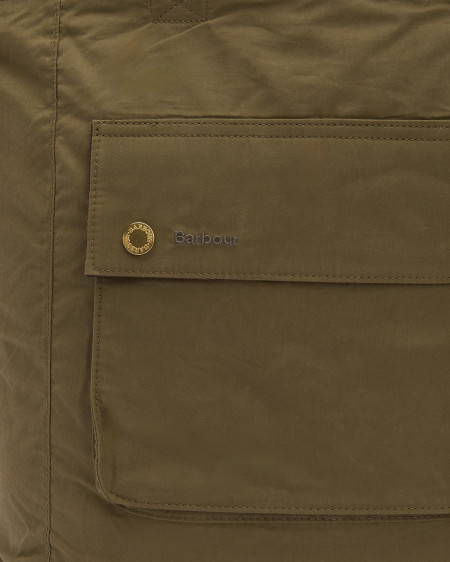 Transport 3-Way Tote Bag