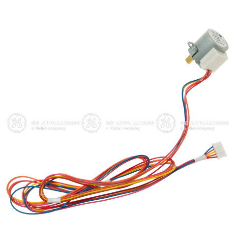 VERTICAL LOUVER MOTOR