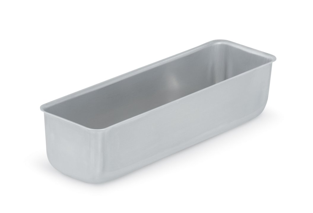 16 ½-inch-long Wear-Ever® professional angel cake and loaf pan