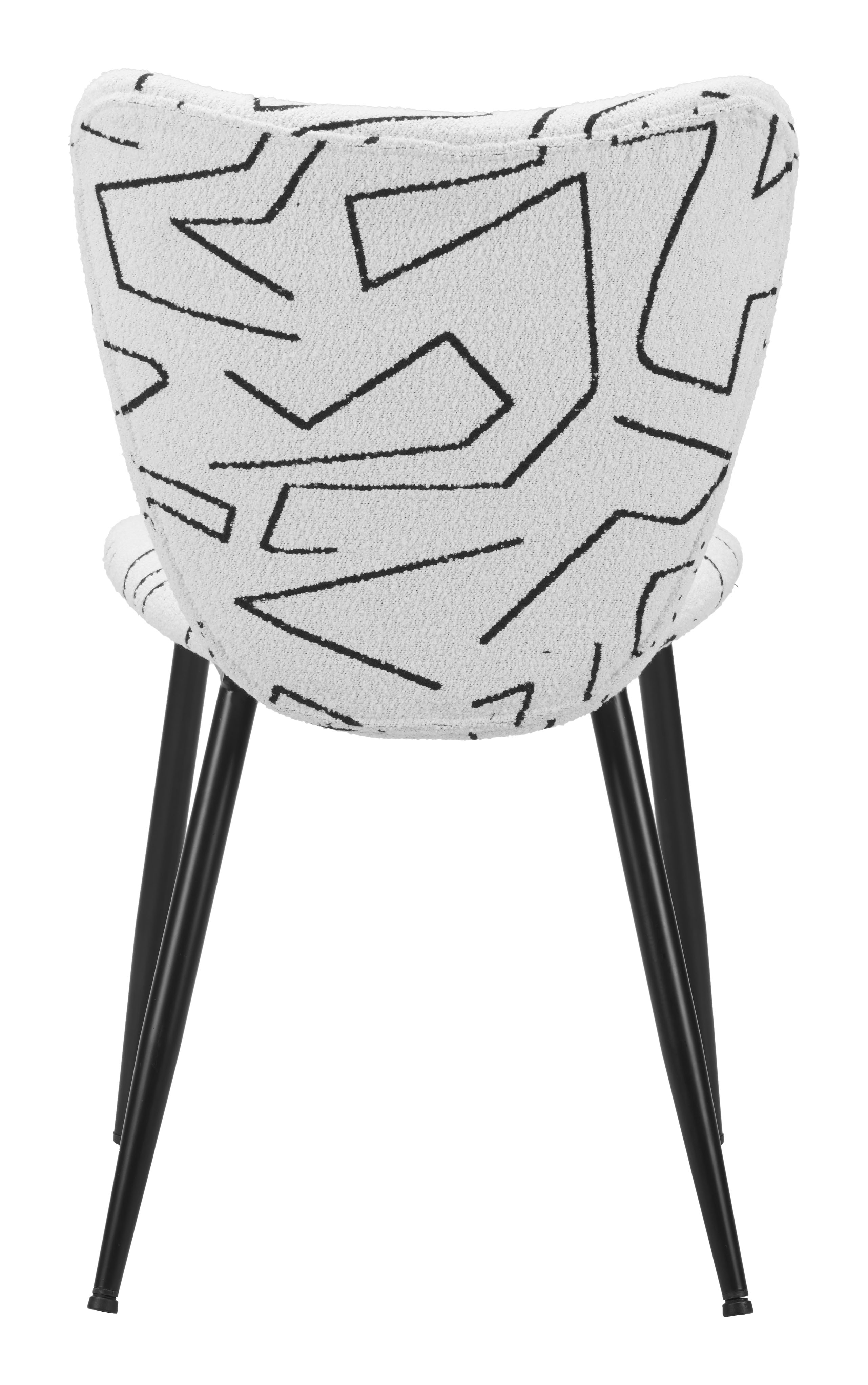 Prestige Dining Chair (Set of 2) White product image