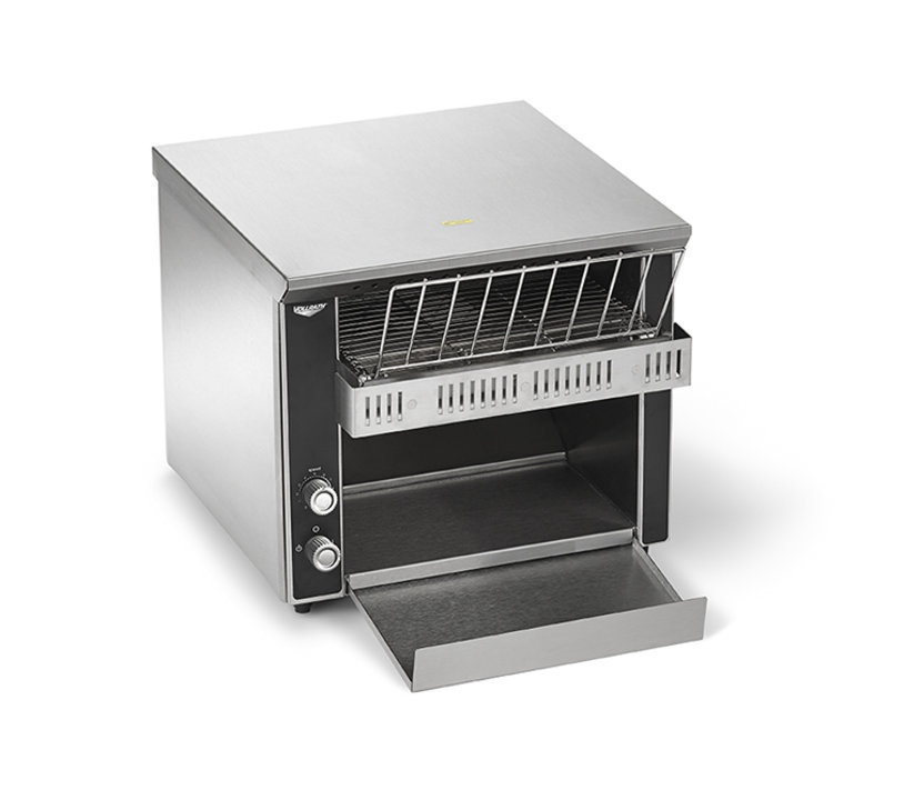 Vollrath CT2-120350 - Conveyor Toasters, 14.5