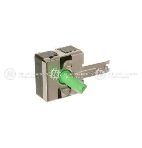 ROTARY SWITCH 3TEMP GAS