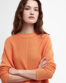 Bickland Crew Neck Jumper 