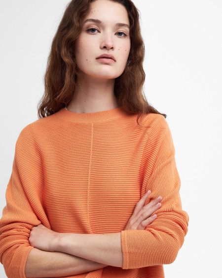 Bickland Crew Neck Jumper