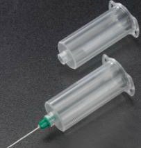 Globe Scientific NEEDLE HOLDER, DISP (100/BX 1 0BX/CS)