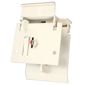 Impact, Naturelle Delivery No. 4 Napkin Mechanism, Beige