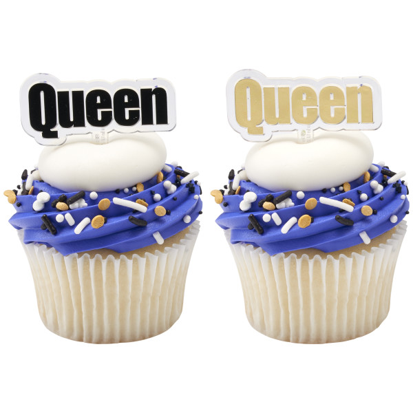 Queen DecoPics®