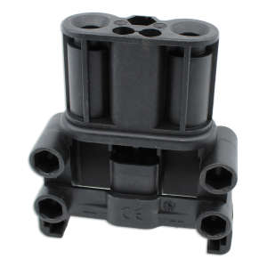 Female Connector Ebc 160A 36V