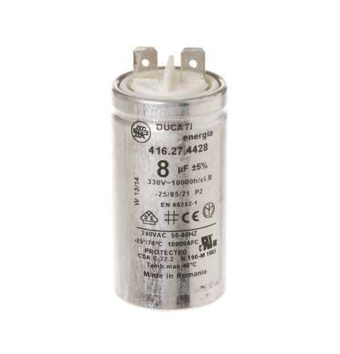 Range Hood Capacitor