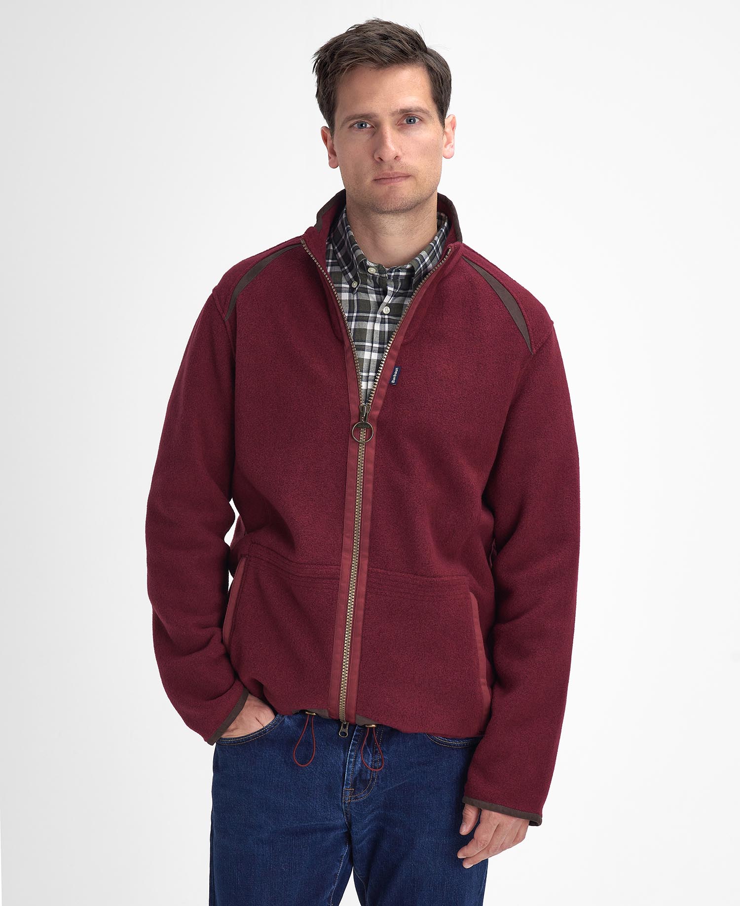 Langdale Fleece Jacket image number 0