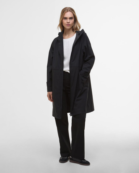 Jacke Kyra Longline Waterproof