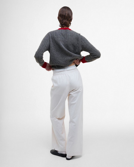 Barbour The Edit by Alexa Sammie Cardigan