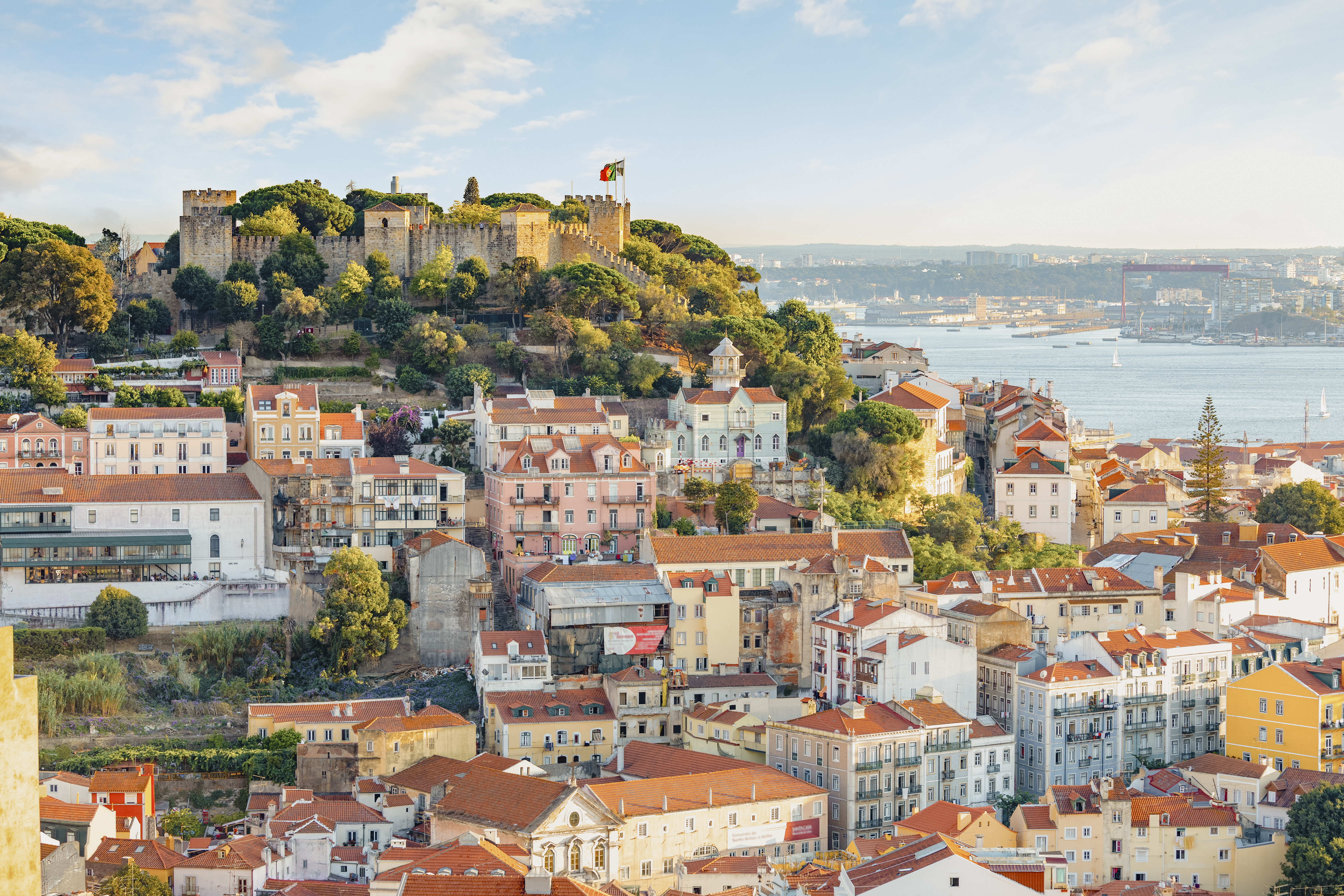Barcelona → Barcelona (20 nights)