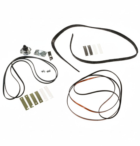 Dryer Bearing Kit