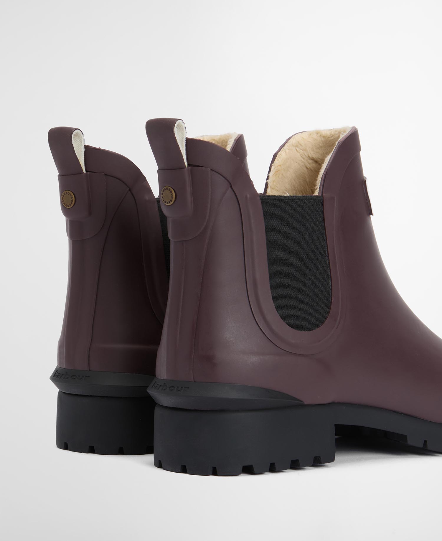 Kirton Ankle Wellingtons image number 3