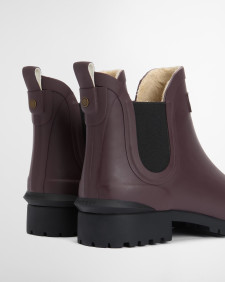 Kirton Ankle Wellingtons