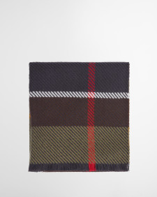 Blair Tartan Scarf 