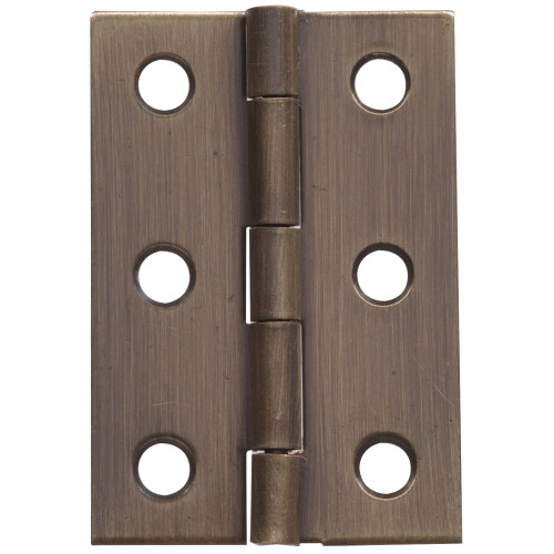 Hardware Essentials Broad Hinges 2