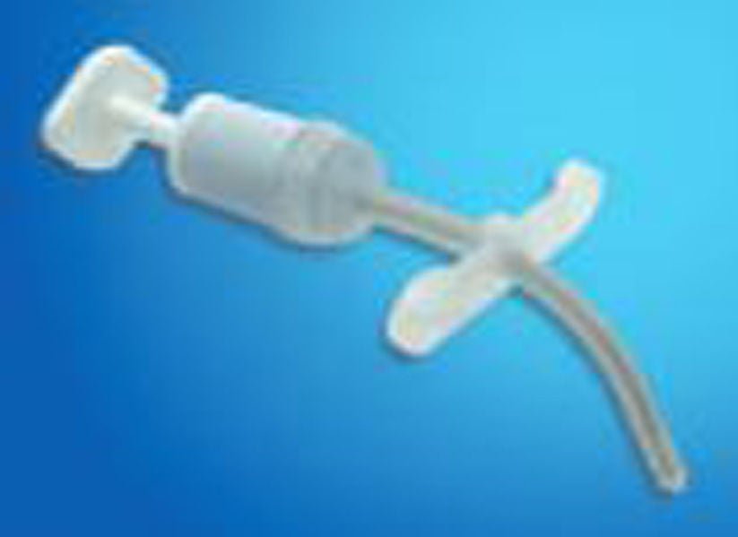 Bivona® FlexTend™ Plus Tracheostomy Tube