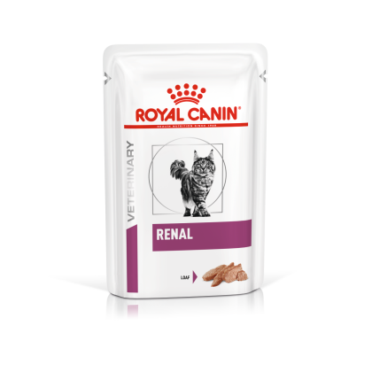 Renal (in loaf)
