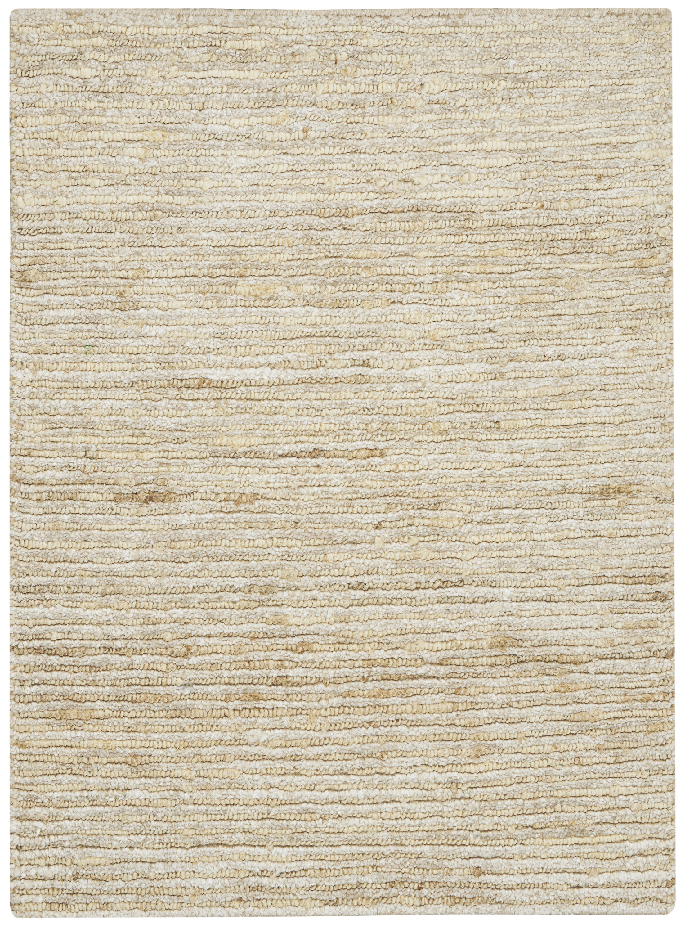 Calvin Klein Mesa 2' x 3' Gypsum Modern Indoor Rug