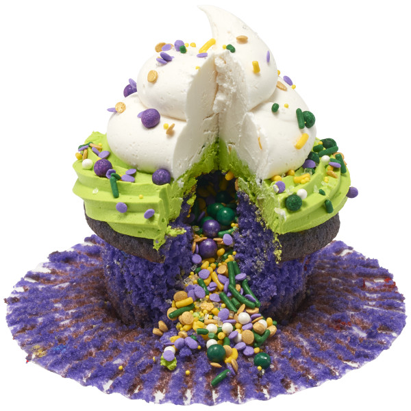 Mardi Gras Deluxe Fusion Mix