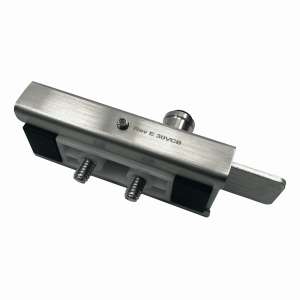 Bobrick, Slide Latch Packet for Inswing Doors