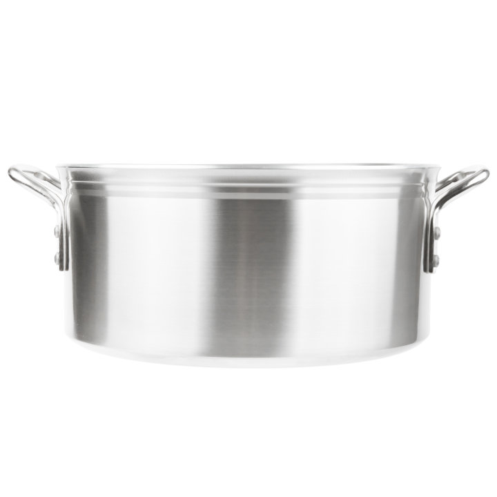 15-quart Tribute® brazier pan