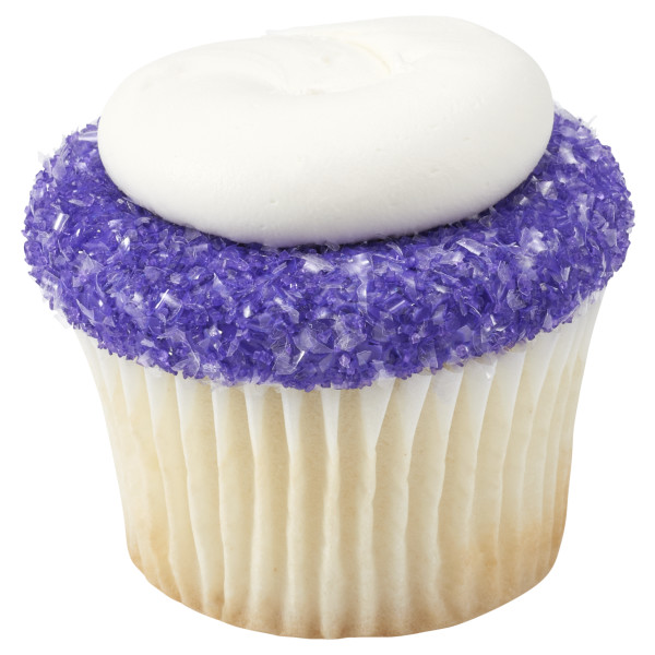 Lavender Sanding Sugar