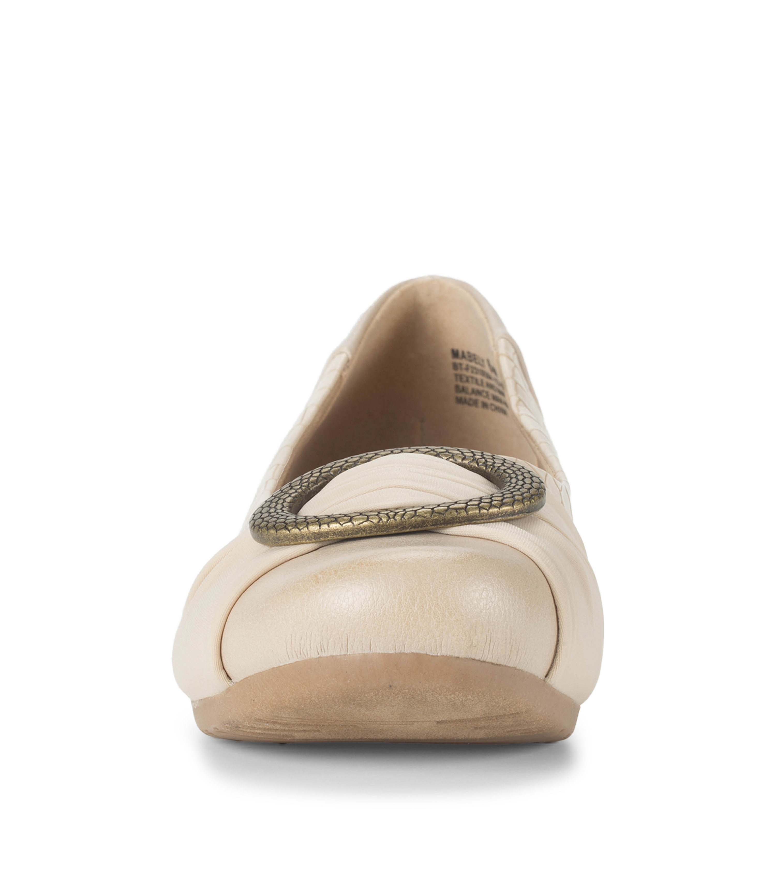 Baretraps MABELY Women's Casuals Milkyway Size 11 M (BT30159)