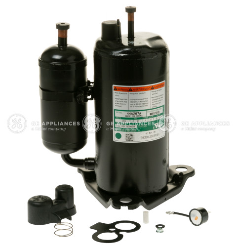 COMPRESSOR KIT ASSEMBLY