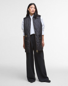 Gilet Lydia 