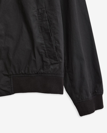 Barbour Re-Loved Royston Waxed Jacket - Size M