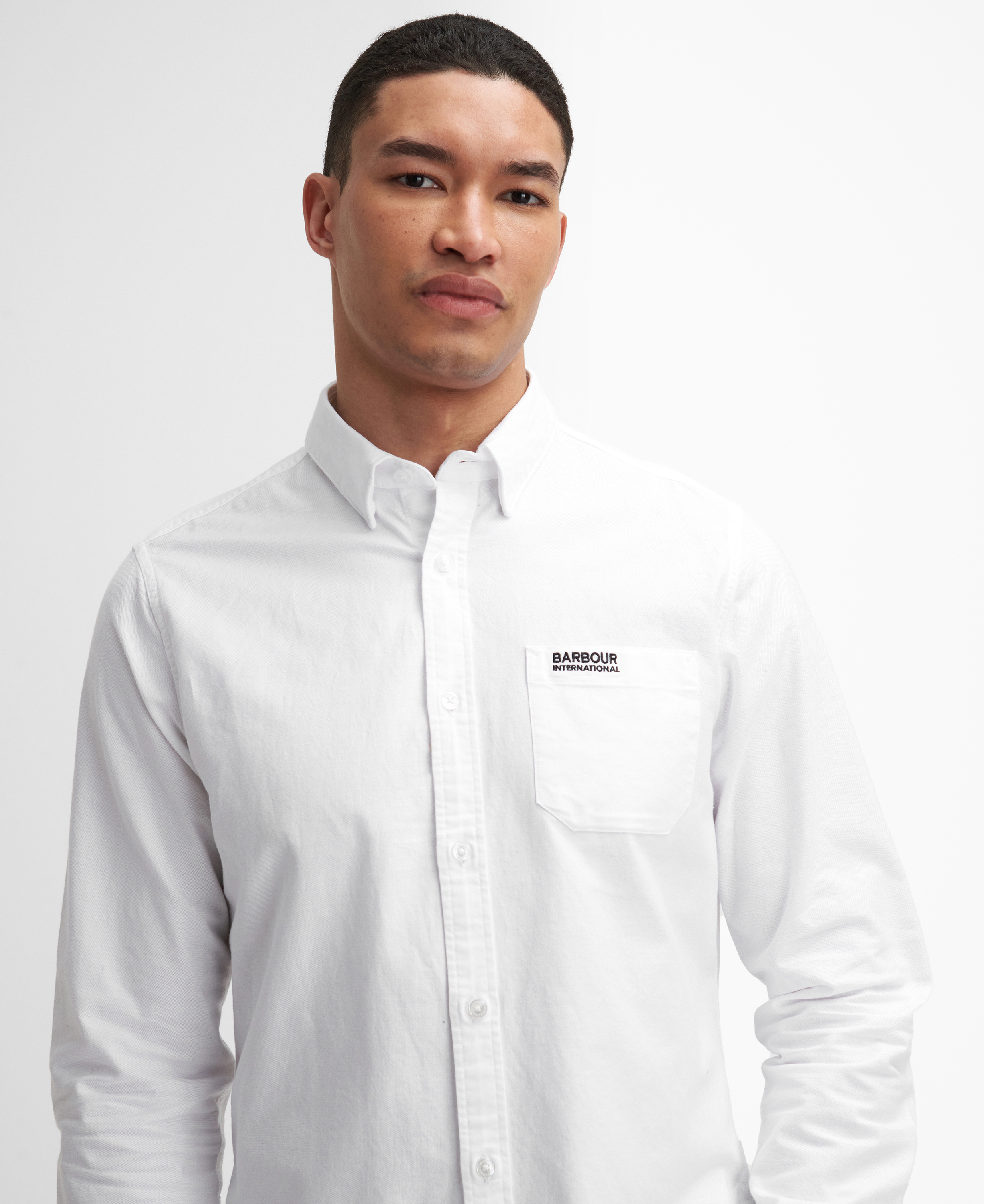 Camicia Kinetic image number 3