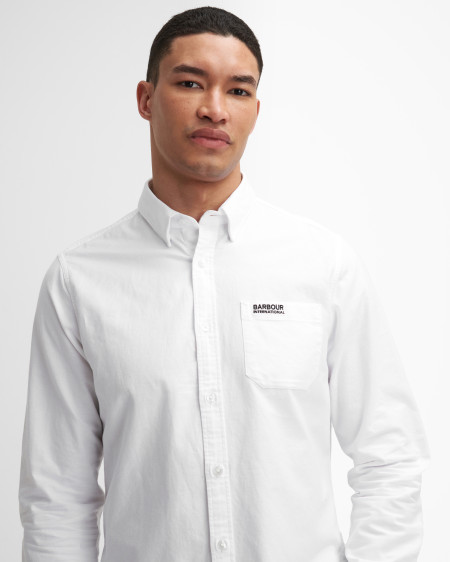 Camicia Kinetic
