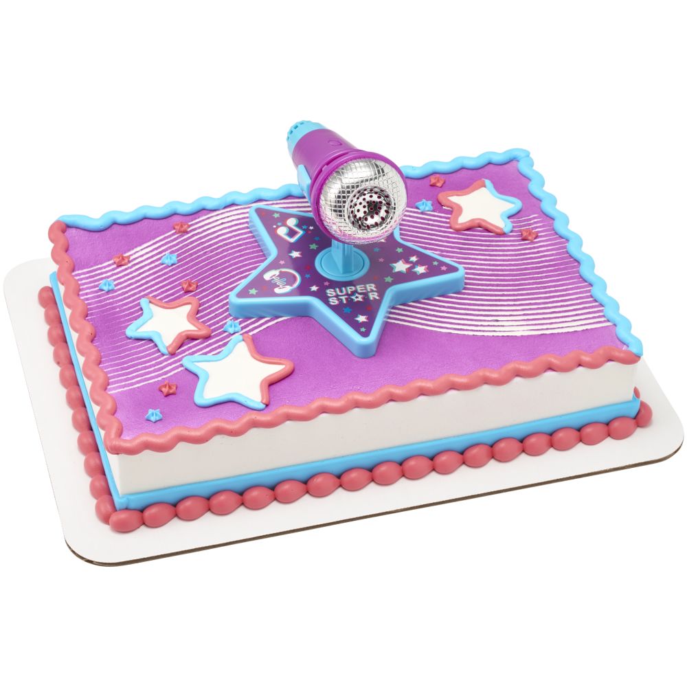 Image Cake Super Star
