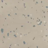 Color Story Floor Stable Speckle 12×12 Field Tile