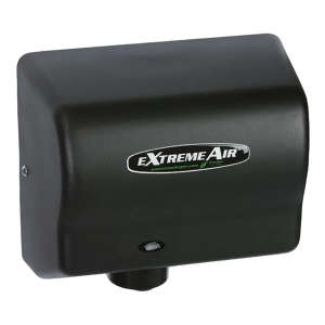 WDCGXT9BG, World Dryer, eXtremeAir GXT Hand Dryer