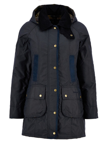 Bower Waxed Jacket Bower Waxed Jacket