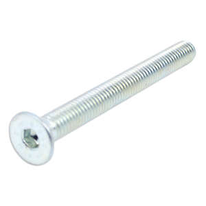 Hillyard, Screw