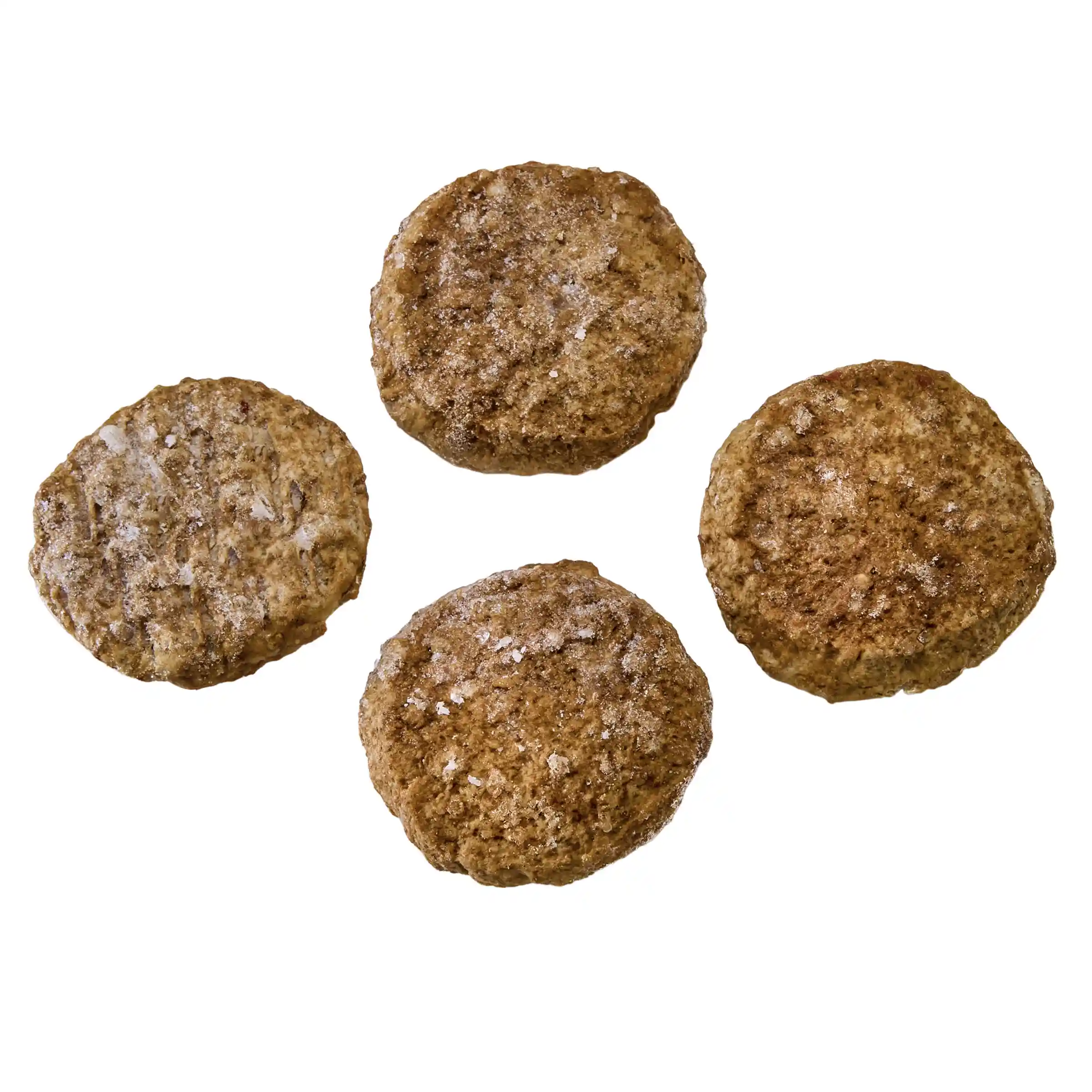 Jimmy Dean® Tender Promise® Fully Cooked Pork Sausage Patties_image_2