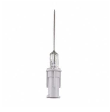 Filter-Needle Medication Transfer Needle, 19 Gauge, 1 Inch